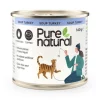 Purenatural Cat Soup Turkey 140 g