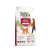 Purenatural Dog Adult Active Chicken 12 kg