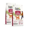 Purenatural Dog Adult Active Chicken 2 x 12 kg