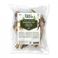 Purenatural Höftben Ren 300 g