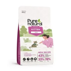 Purenatural Kitten Duck