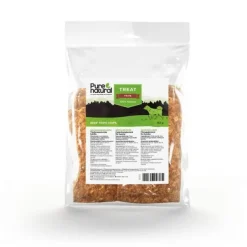 Purenatural Nötvåmstrips 150 g