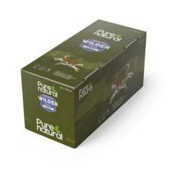 Purenatural Wilder Bone Broths Turkey 100 ml