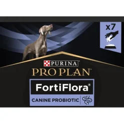 Purina Pro Plan Canine Probiotic FortiFlora 7 x 1 g