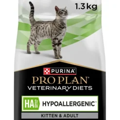 Purina Pro Plan Veterinary Diets Cat HA Hypoallergenic