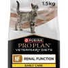 Purina Pro Plan Veterinary Diets Feline NF Renal Function Early Care 1,5 kg