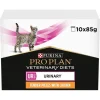 Purina Pro Plan Veterinary Diets Cat UR St/Ox Urinary Chicken 10x85 g