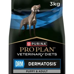 Purina Pro Plan Veterinary Diets Dog DRM Dermatosis