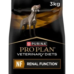 Purina Pro Plan Veterinary Diets Dog NF Renal Function