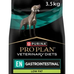 Purina Pro Plan Veterinary Diets Dog EN Gastrointestinal Low fat