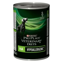 Purina Pro Plan Veterinary Diets Dog HA Hypoallergenic 400 g