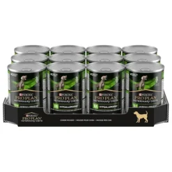 Purina Pro Plan Veterinary Diets Dog HA Hypoallergenic 400 g