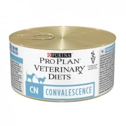 Purina Pro Plan Veterinary Diets Dog & Cat CN Convalence Mousse 195 g