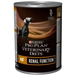 Purina Pro Plan Veterinary Diets Dog NF Renal Function 400 g
