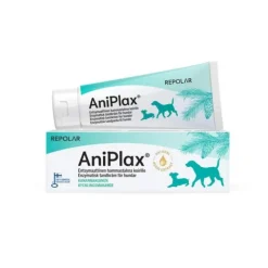 Repolar AniPlax Hundtandkräm Kycklingsmak 75 ml