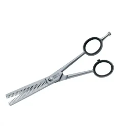 Roseline Effileringssax Dubbeltandad 82490 6"