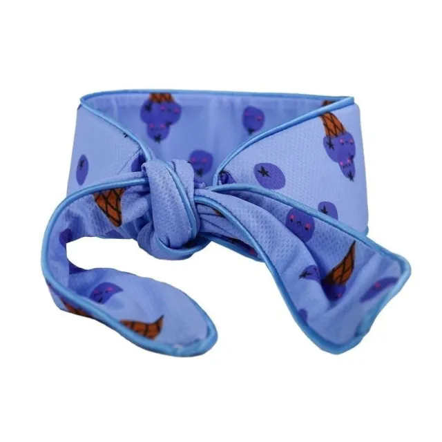Rosewood Cooling Kylande Hundscarf