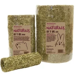 Rosewood Hay'n'Hide