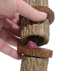 Rosewood Hide'n'Treat Kedja