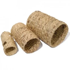 Rosewood Hyacint Tunnel
