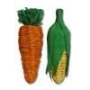 Rosewood Jumbo Play Veg Morot & Majs