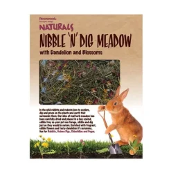 Rosewood Nibble'n'DigMedow