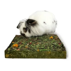 Rosewood Nibble'n'DigMedow