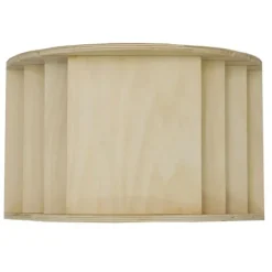 Rosewood Regnbåge Lekbro
