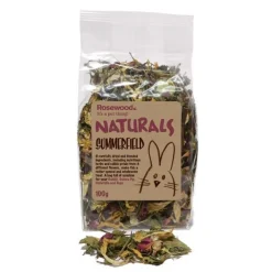 Rosewood Sommaräng 100g