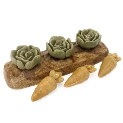 Rosewood Veggie Smådjursgodis Grönsaker