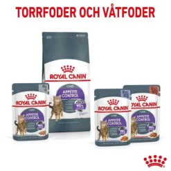 Royal Canin Appetite Control Care Adult torrfoder för katt