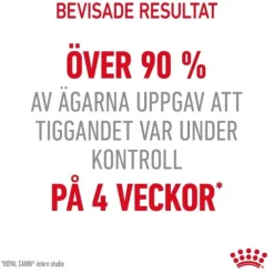 Royal Canin Appetite Control Care Adult torrfoder för katt