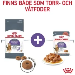 Royal Canin Appetite Control Care Adult torrfoder för katt