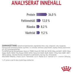 Royal Canin Appetite Control Care Adult torrfoder för katt