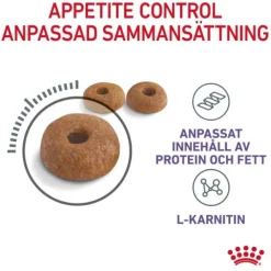 Royal Canin Appetite Control Care Adult torrfoder för katt