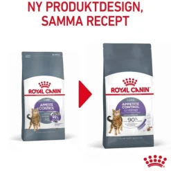 Royal Canin Appetite Control Care Adult torrfoder för katt