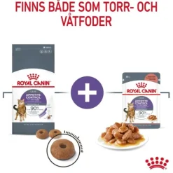 Royal Canin Appetite Control Care Gravy Adult våtfoder för katt 12x85 g