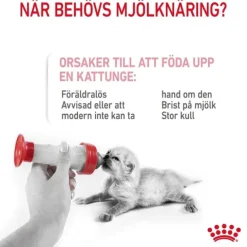 Royal Canin Babycat Milk mjölk för kattunge