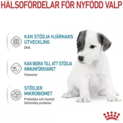 Royal Canin Babydog Milk mjölk för hundvalp