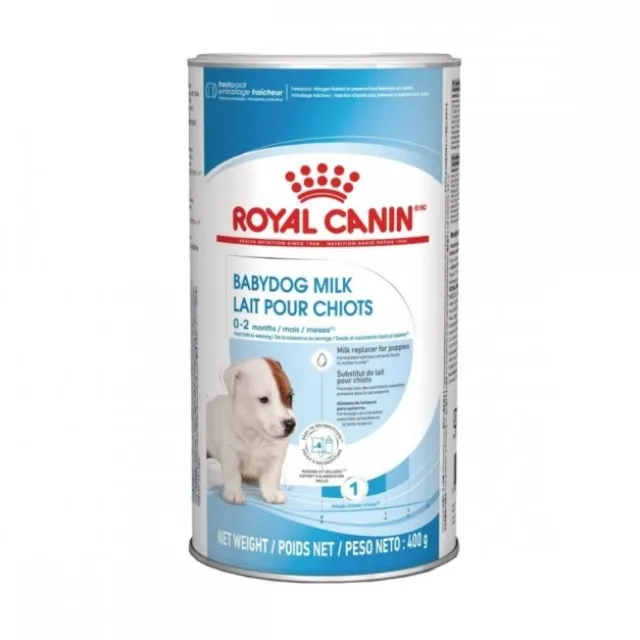 Royal Canin Babydog Milk mjölk för hundvalp