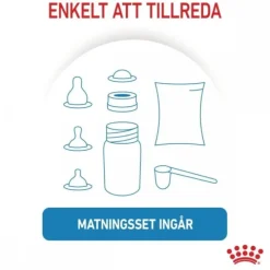 Royal Canin Babydog Milk mjölk för hundvalp