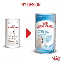 Royal Canin Babydog Milk mjölk för hundvalp