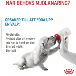 Royal Canin Babydog Milk mjölk för hundvalp