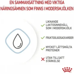 Royal Canin Babydog Milk mjölk för hundvalp