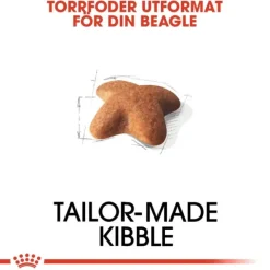 Royal Canin Beagle Adult torrfoder för hund