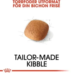 Royal Canin Bichon Frisé Adult torrfoder för hund
