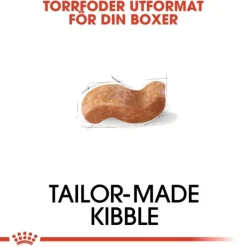 Royal Canin Boxer Adult torrfoder för hund