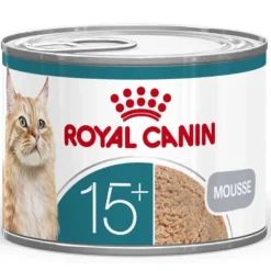 Royal Canin Cat Ageing 15+ Ultra Soft Mousse 85 g