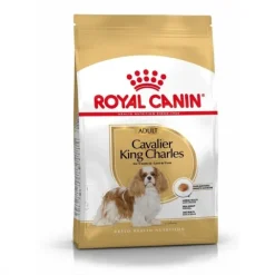 Royal Canin Cavalier King Charles Adult torrfoder för hund