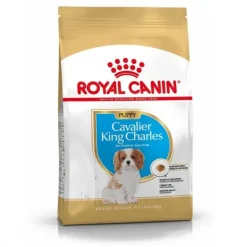 Royal Canin Cavalier King Charles Puppy torrfoder för hundvalp